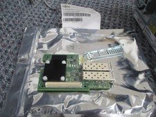 Fujitsu S26361-F4054-L502 PLAN EP MCX4-LX 25Gb 2p SFP28 LP, FH picture