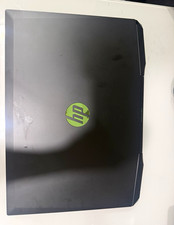 HP Pavilion Gaming 15.6