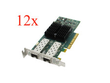 12x IBM Mellanox MNPH29D-XTR 2-Port 10GB Network Card 98Y2404 Lot of 12 picture
