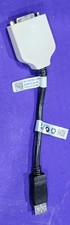 Dell Amphenol 023NVR Video Cable ~ New Open Box picture