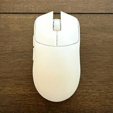 G-Wolves HTS Plus Pro 28g Magnetic 8K Gaming Mouse picture