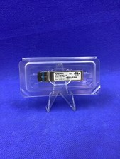 QLOGIC FTLF1429P3BCV-QL 1310NM 16GB 10KM LR SFP+ TRANSCEIVER picture