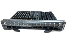 Juniper P3-10-U-QSFP28 3rd Gen 10-Ports 100 GE Physical Interface Module picture