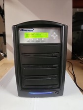 Vinpower Digital 1 - 5 (VIN6021338) DVD Duplicator picture