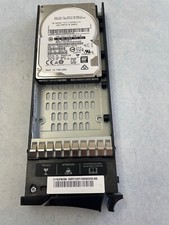 00RX915,2076-3544 IBM 1.8TB SAS 2.5 SAS HDD picture