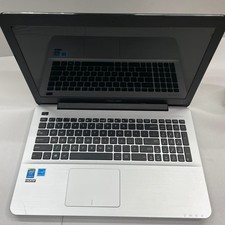Asus X555L (X555LA) 15.6