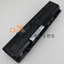 5200mah Battery For DELL Inspiron 1520 1521 1720 1721 530s FP282 GK NEW 6Cell picture