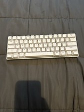 Red Dragon K530 Pro Draconic 60% Hotswap Mechanical Gaming Keyboard RGB Backlit picture