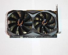 ZOTAC GeForce RTX 2060 6GB GDDR6 192-bit DirectX 12 Multi-Monitor ZT-T20600K-10M picture