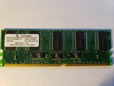 HYS72D16500GR-7-A Infineon 128MB DDR Registered ECC PC-2100 266Mhz Memory picture