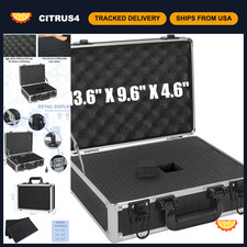 14 Inch Hard Shell Laptop Case, Waterproof Travel Bag with Shockproof Design picture