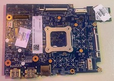 HP CHROMEBOOK 11-V010WM OEM INTEL MAINBOARD, 1.6, 4GB RAM, 16GB SSD, 900042-001 picture