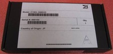 NEW BROCADE/FOUNDRY E1MG-100BXD  100BASE-BX-D SFP NEW SEALED 80xAvailable picture
