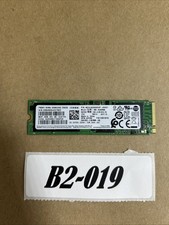 Samsung PM961 256GB NVMe M.2 2280 PCIe Gen3 x4 SSD MZVLV256HEHP 97% Health picture