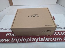 New Open Box Arris Phone Modem TG9452 (TG9452A) with pwr Cord picture