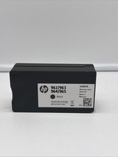 Genuine HP 962/963/964/965 Black Ink Cartridge, 3JA89A 06/2026 picture