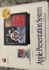 Apple Multimedia Presentation System Vintage For Apple M2895LL/A picture