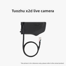 1PC original Bambu Lab X2D Live Camera 3D Printer accessories picture