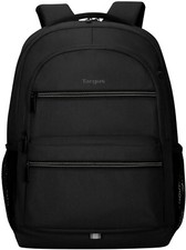 Targus - Octave II Backpack for Laptops 15.6 Inch  - Black - Brand NEW picture