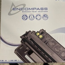 Encompass C41129x Toner New in Box picture