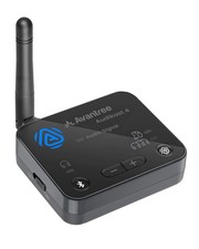Auracast Transmitter Avantree Audikast 4 for TV Hearing Aids picture