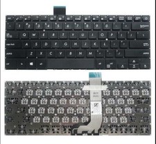 New for ASUS S4000 S4000UA S4000U S4000VA S4000V laptop US keyboard black picture