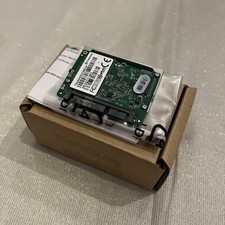 Transcend 64GB Half-Slim SSD SATA3 TS64GHSD370REVA picture