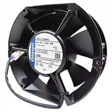1PC 6454/2TDHPU 24V 3AXD50000049368D cooling fan picture