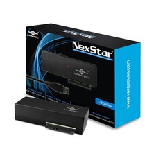 Vantec NexStar USB 3.0 to SATA 6Gbps Adapter Converter Black SATA 6Gbps USB picture