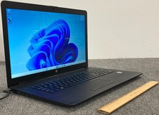 HP 17-by3xxx 17.3