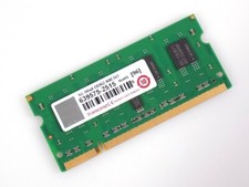 1GB Transcend K4T1G084QF DDR2-800 PC2-6400S SO-Dimm 1.8V Laptop RAM picture