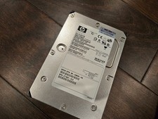 HP BF03685A35 36.4GB Internal 15000RPM 3.5