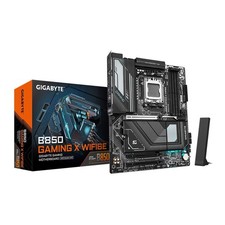 GIGABYTE B850M GAMING X WIFI6E AMD AM5 LGA 1718 Motherboard, mATX, DDR5, 2x M.2, picture