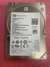 SEAGATE ST900MM0008 900GB 4KN 2.5 SAS HDD picture