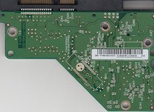 WD1002FAEX-00Z3A0, 2061-771640-303 AKD13, WD SATA 3.5 PCB (PCB) picture