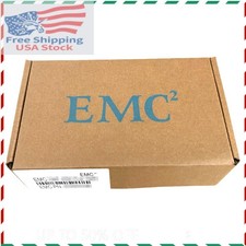 EMC 600GB V2-PS15-600 005050940 005050939 VNXE3150 SAS 15K 3.5