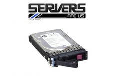 HP 36GB 2.5