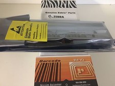 ZEBRA **ORIGINAL** P23745-25 PRINTHEAD 203DPI 170XI4 NEW ***US SHIP*** picture