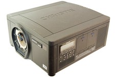 CHRISTIE ROADSTER HD14K-M 3-CHIP 1080P PROJECTOR 13500 LUMENS, LOW TOTAL HOURS picture