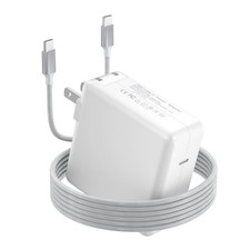 70W USB C Fast Charger Power Adapter for MacBook Pro - Compatible & Efficient picture