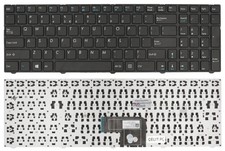 Original US KEYBOARD FOR MEDION AKOYA E6429 E7416 E7423 E6431 E7223T E7227T US picture