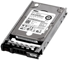 HARD DRIVE DELL 0MTV7G AL13SEB300 300GB SAS-2 10K 2.5'' picture