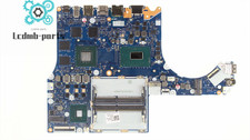 Lenovo Legion Y530-15ICH 5B20R40186 Mainboard NM-B701 Intel i5-8300H GTX1050 picture