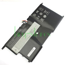 New 00HW002 00HW003 45N1701 45N1700 Battery for Lenovo ThinkPad X1 Carbon Gen 3 picture