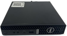 Dell OptiPlex 5090 Mini Desktop i5 10th 256GB SSD 16GB RAM Win 11 Pro (CX) picture