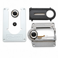 CDPRO2 CDM12IND VAU1252 VAU1253 VAU1254 VAU1255 Laser Mechanism Parts Kit lot picture