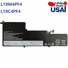 L19D4PF4 L19M4PF4 L19C4PF4 Battery for Lenovo Ideapad Yoga Slim 7-14IIL05 60.7Wh picture
