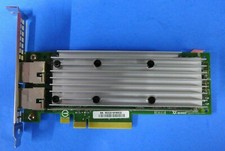QLogic Dual Port 10Gbe Network Adapter QL41162HFRJ Dell 5N0W3 picture