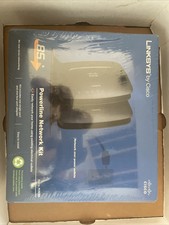 Cisco-Linksys PLTK300 PowerLine Network Kit Network Adapter  picture