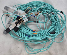 Oracle/Finisar FCBN425QF1C20AOR 100G Quadwire AOC 20M picture